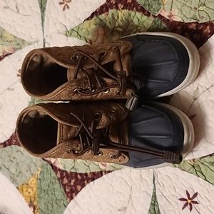 OshKosh b'Gosh Tarin Duck Boot